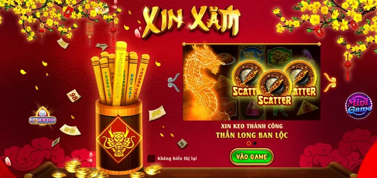 Cách Chơi Nổ Hũ Xin Xăm Tại MU88 Quay Là Trúng Lớn 1 Cách Chơi Nổ Hũ Xin Xăm Tại MU88 Quay Là Trúng Lớn