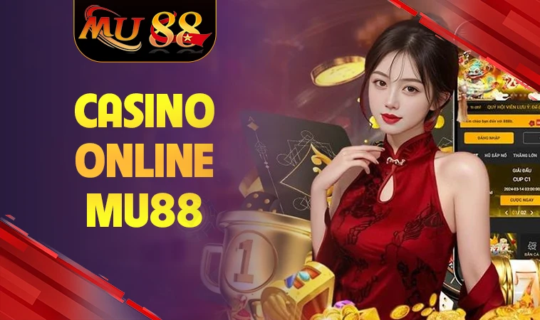 Trang chủ 35 Nhà Cái MU88 - Trang Cá Cược Online Uy Tín Nhất Việt Nam Hiện Nay