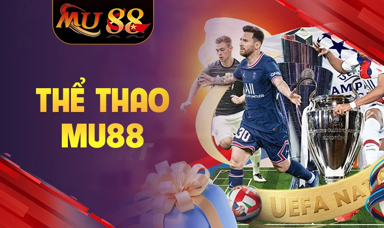 Trang chủ 36 Nhà Cái MU88 - Trang Cá Cược Online Uy Tín Nhất Việt Nam Hiện Nay