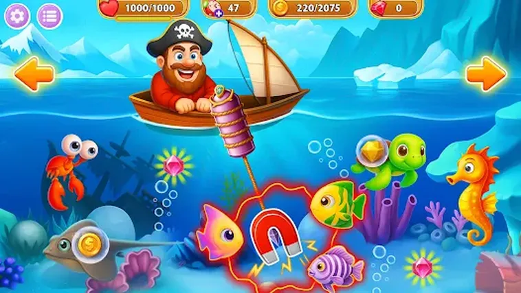 Bí Quyết Chơi Bắn Cá Vua Hải Tặc Tại MU88 Thắng Đậm 2 Bí Quyết Chơi Bắn Cá Vua Hải Tặc Tại MU88 Thắng Đậm