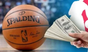 Chinh Phục Kèo Bóng Rổ MU88 Với Chiến Thuật Bất Bại