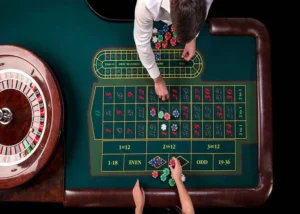 Bật Mí Cách Chơi Roulette Nhà Cái MU88 Thắng Lớn Từ A Tới Z