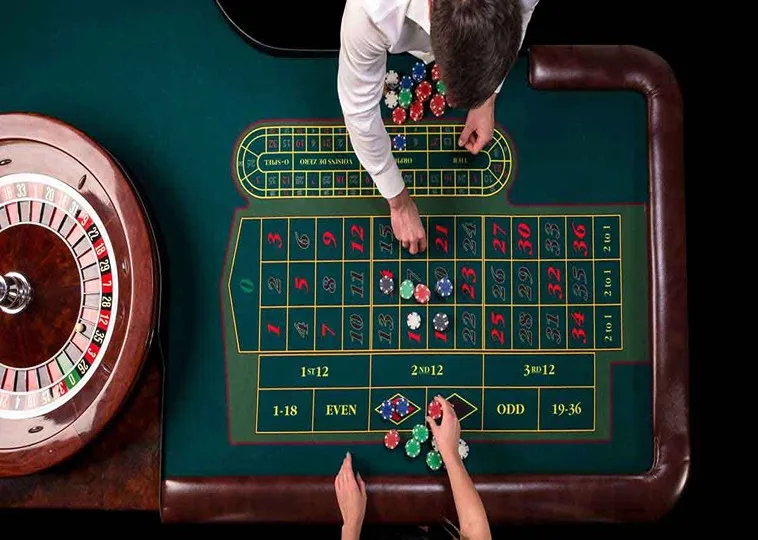 Bật Mí Cách Chơi Roulette Nhà Cái MU88 Thắng Lớn Từ A Tới Z 1 Bật Mí Cách Chơi Roulette Nhà Cái MU88 Thắng Lớn Từ A Tới Z