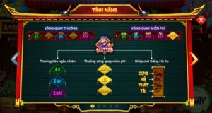 Mẹo Chơi Nổ Hũ Ông Đồ Tại MU88 Trúng Jackpot Cực Dễ