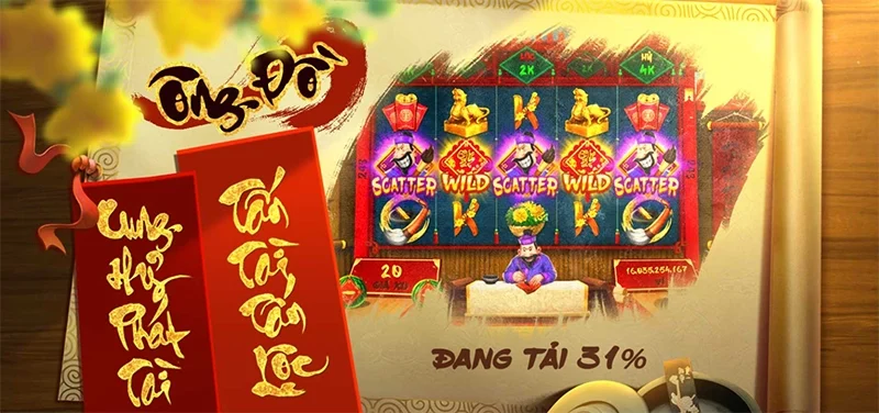 Mẹo Chơi Nổ Hũ Ông Đồ Tại MU88 Trúng Jackpot Cực Dễ 2 Mẹo Chơi Nổ Hũ Ông Đồ Tại MU88 Trúng Jackpot Cực Dễ