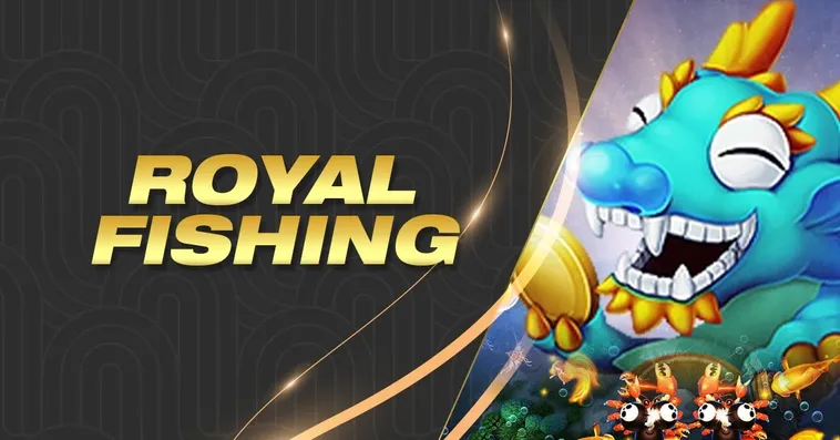 Cách Chơi Bắn Cá Royal Fishing Tại MU88 Săn Thưởng Hoàng Gia 2 Cách Chơi Bắn Cá Royal Fishing Tại MU88 Săn Thưởng Hoàng Gia