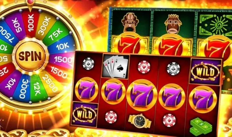 Nổ Hũ Vũ Trụ MU88 Chinh Phục Jackpot Trong Không Gian 1 Nổ Hũ Vũ Trụ MU88 Chinh Phục Jackpot Trong Không Gian