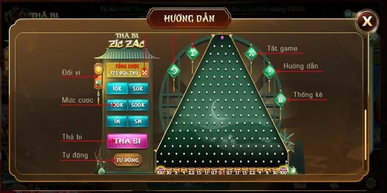 Mẹo Chơi Game Nhanh ZicZac Tại MU88 Thắng Chắc Trong 60 Giây 2 Mẹo Chơi Game Nhanh ZicZac Tại MU88 Thắng Chắc Trong 60 Giây